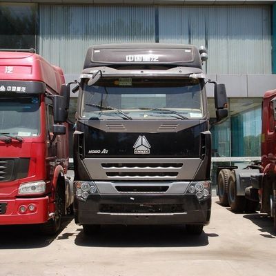 Componentes del motor de arranque con encendido eléctrico de plata para camión Sinotruk HOWO Wd615.47