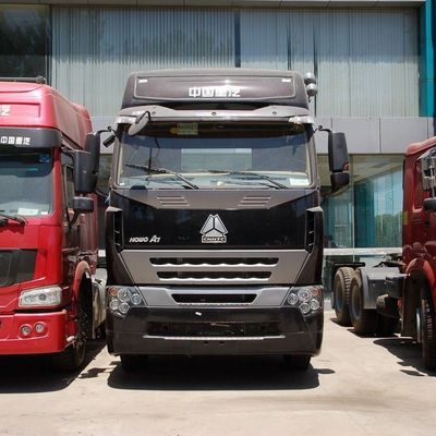 Componentes del motor de arranque con cilindro de enfriamiento por agua de plata para camión Sinotruk HOWO