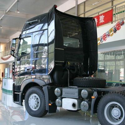 Componentes del motor de arranque con cilindro de enfriamiento por agua de plata para camión Sinotruk HOWO