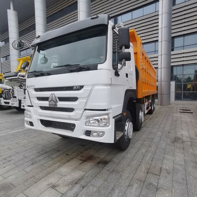 Euro 2 Vehículo utilitario versátil para aplicaciones comerciales e industriales personalizadas