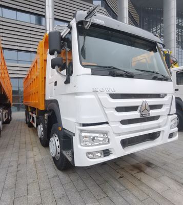 Silla de suspensión aérea de tractor sinotruck Euro 2 para remolque de semirremolques y camiones de descarga