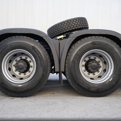 Aumente el rendimiento de su FAW Jiefang 6X4 con piezas de remolque Shacman