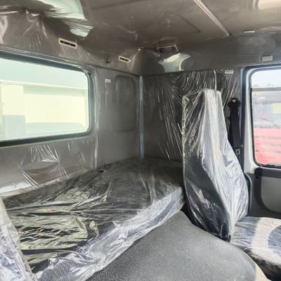 Sillones hidráulicos de dirección y asistencia de potencia ≤ 5 para camiones de descarga de minería de 371 CV de gran potencia