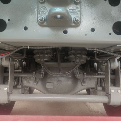 371hooo Camión de descarga Tractor Diesel Grupo nacional de camiones pesados Tipo de transmisión manual