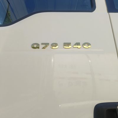 Costo de envío para el transporte de carga pesada de Shandeka