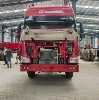 Sinotruk camión de descarga de alta capacidad cajas de carga y estructura duradera para trabajos exigentes