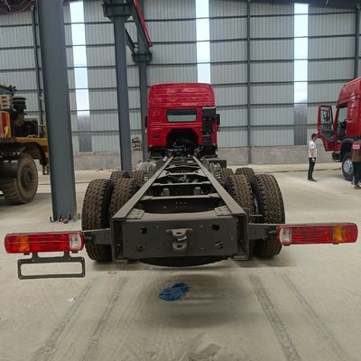 Sinotruk camión de descarga de alta capacidad cajas de carga y estructura duradera para trabajos exigentes