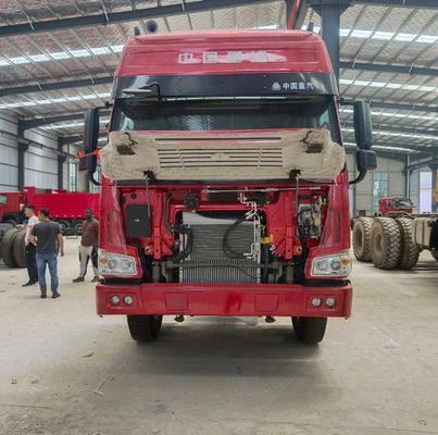 Camión de descarga Sinotruk personalizado con chasis de trabajo pesado y asistencia de energía duradera