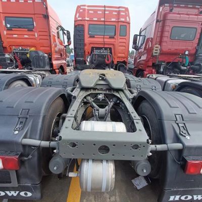 Reembolso de dinero Solicitar un reembolso dentro de los 30 días 600L Tanque de combustible Shacman camión pesado