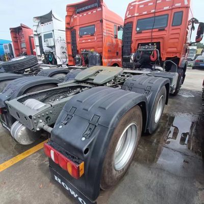 Reembolso de dinero Solicitar un reembolso dentro de los 30 días 600L Tanque de combustible Shacman camión pesado