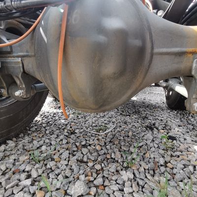 Pago inicial aceptado FAW camión pesado que proporciona camiones tractores de GNC de 480 CV para carga