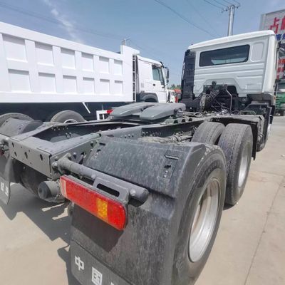 Mejorar el rendimiento de su camión HOWO Partes y accesorios de camión para el tanque de combustible de 1000L