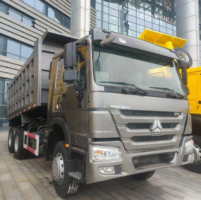 Sistema eléctrico de camión pesado usado para el transporte manual de camiones de gran tamaño