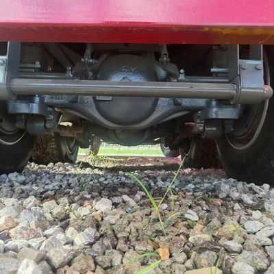 Sinotruk Chasis camión de segunda mano de descarga de vehículos de transporte auto camión de descarga de neumáticos