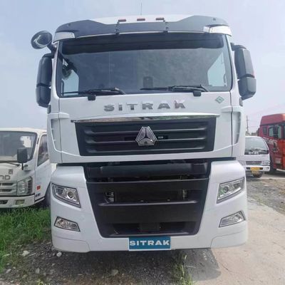 Sillón de suspensión por aire para remolque de carga pesada del camión Shacman ZZ4257N3247E1H
