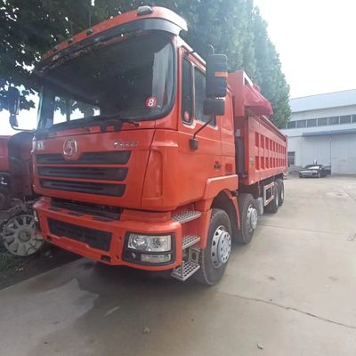 Sistema eléctrico Sta Chasis de descarga remodelado para remolque de tractor comercial de trabajo pesado