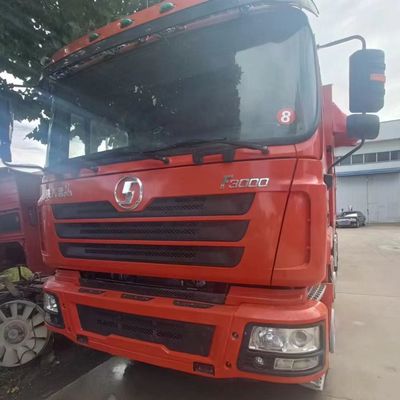 EE.UU. Chasis de descarga remodelado para remolques de tractores comerciales y equipos pesados