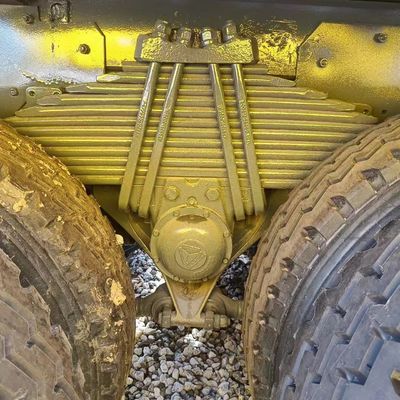 Sinotruk camión de carga pesada con capacidad de carga de 30 t y neumáticos 6 × 4 rueda motriz
