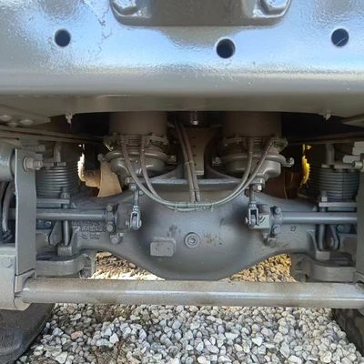 2024 Camión de descarga HOWO Diésel personalizado para el transporte de carga pesada a un precio asequible
