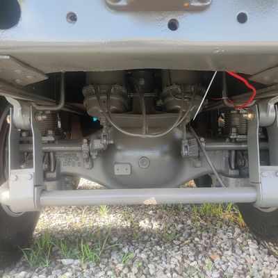 Equipo minero usado Sinotruck Camión de remate con capacidad de carga de 40 t en moneda estadounidense