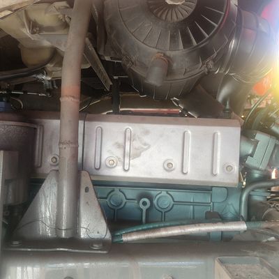 Equipo minero usado Sinotruck Camión de remate con capacidad de carga de 40 t en moneda estadounidense