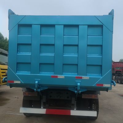 Pago inicial HOWO 371HP camión de transporte con cabeza de tractor de diseño económico