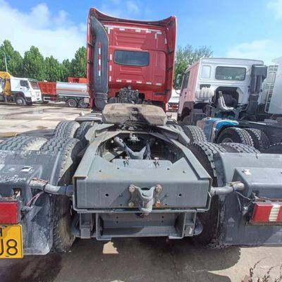 Accesorios para camiones de descarga de camiones Sinotruck para tractores Shacman y norma de emisiones Euro 5