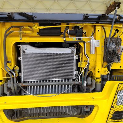 HOWO Nx 6X4 6X6 Dump Truck 20tons 30tons 10 neumáticos 20m3 La solución perfecta