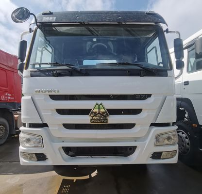 Política de devolución de 30 días camión tractor diésel pesado para operaciones agrícolas