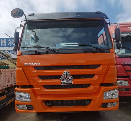 Sistema de dirección de asistencia eléctrica camión tractor diésel resistente para remolque de semirremolque