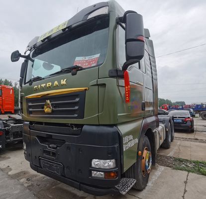 Camión de depósito de combustible de 600L con asiento de suspensión aérea y alta capacidad de carga
