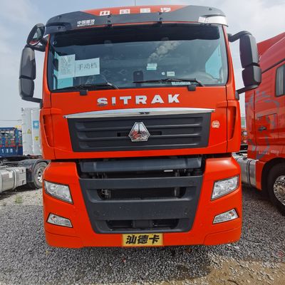8800.000kg de peso bruto camión de transporte con capacidad de carga de 31-40 t