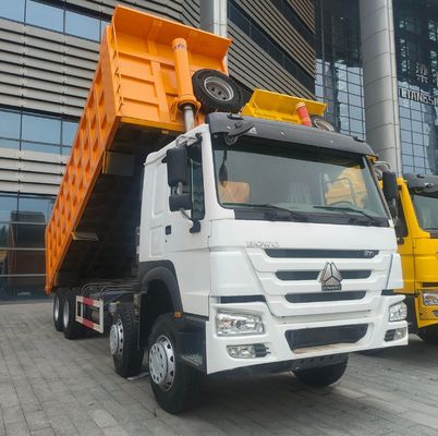 Capacidad del motor de 4-6 litros Transporte nacional de vehículos pesados de segunda mano en 2024