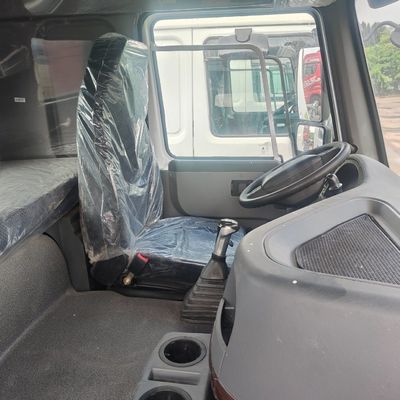 Las emisiones de CO2 de los camiones de transporte de mercancías con respecto a la norma Euro2/Euro3/Euro4