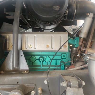 Diseño de neumáticos sin tubos HOWO 371HP camión de carga pesada con chasis Sinotruk