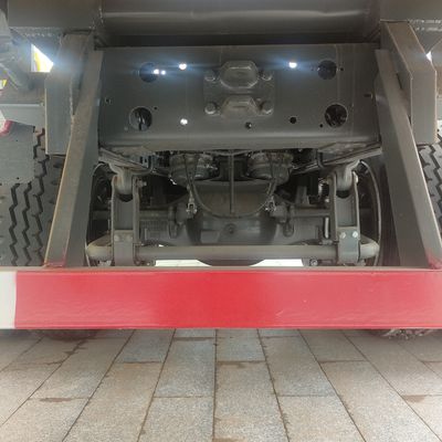 Las emisiones de gases de efecto invernadero de los camiones pesados Sinotruk 2024 con norma Euro2/Euro3/Euro4/Euro5/Euro6