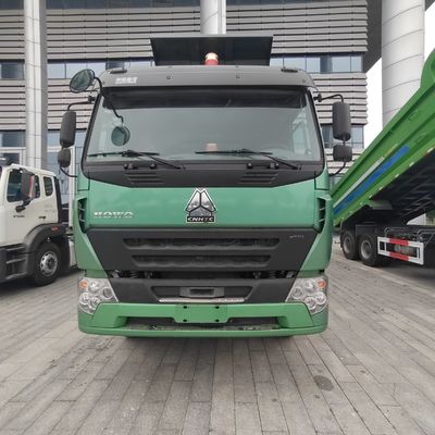 Sinotruck confiable camión pesado para minería y transporte soluciones de personalización