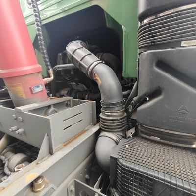 Sinotruck confiable camión pesado para minería y transporte soluciones de personalización