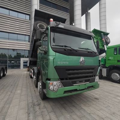 Sinotruck 6X4 camión de carga para proyectos de construcción pesados
