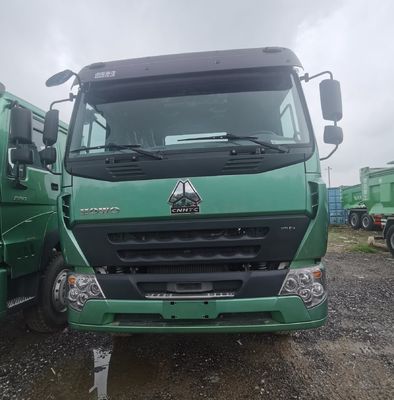 Pneus y tanque de combustible de 400-600L incluido Camión pesado de 11L para vehículos pesados