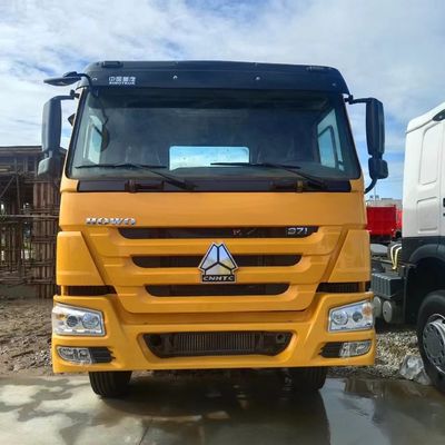 Tractor diesel 2024 con asiento de suspensión aerodinámica y tanque de combustible de 400L de rendimiento inigualable