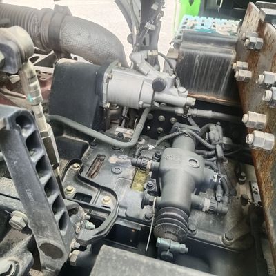 Foton Ouman 6X4 8X4 camión de carga pesada para remolque de semirremolque a un precio asequible