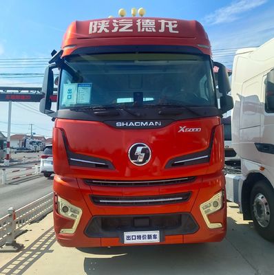 Asiento de suspensión aérea para 2024 Shaanxi Automóvil Delong X6000 Camión de transporte de tracción