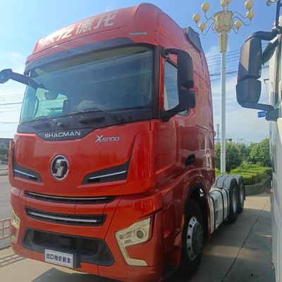 Asiento de suspensión aérea para 2024 Shaanxi Automóvil Delong X6000 Camión de transporte de tracción