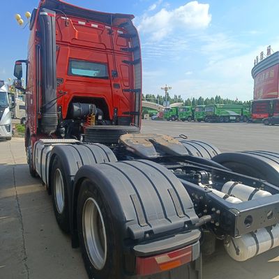 Asiento de suspensión aérea para 2024 Shaanxi Automóvil Delong X6000 Camión de transporte de tracción