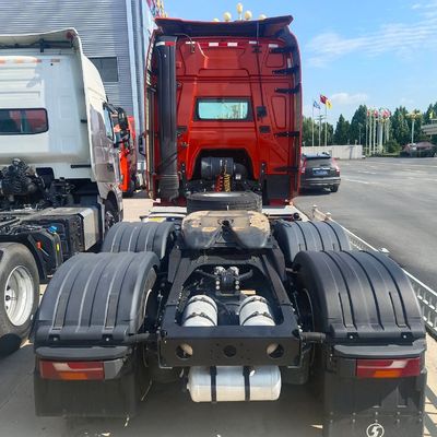 Asiento de suspensión aérea para 2024 Shaanxi Automóvil Delong X6000 Camión de transporte de tracción