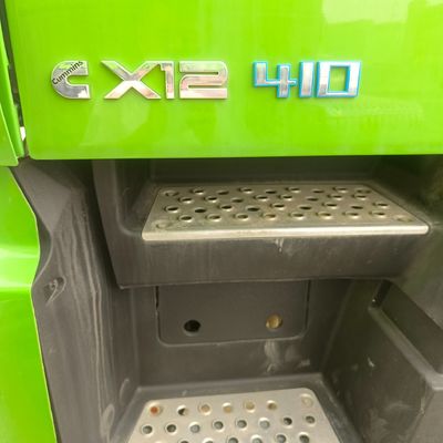 2024 Foton Ouman 8X4 camión de carga pesada de 12 ruedas perfecto para sus necesidades de construcción