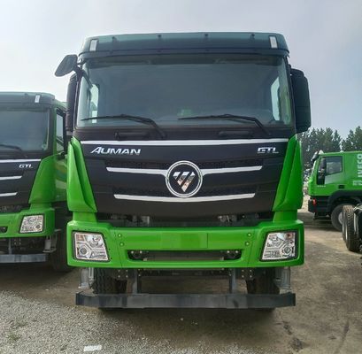 BJ3319Y6GRL-01 2024 Ouman camión de descarga de 30 toneladas 6X4