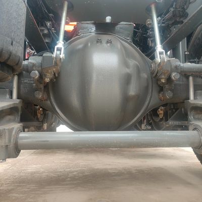 Sistema de suspensión de camiones pesados para el tractor Sitrak4X2 Envío rápido Costo asequible