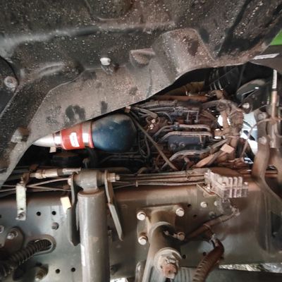 HOWO Tx 400HP Agregados de carbón de arena Asfalto Concreto de transporte camión de remate para el mercado